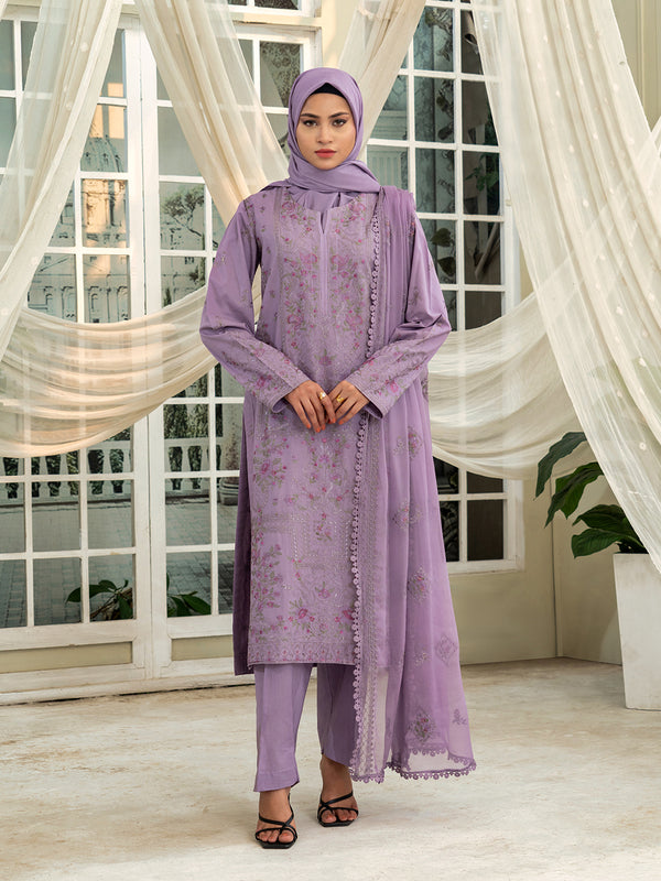 Embroidered Lawn 26