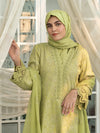 Embroidered Lawn 26