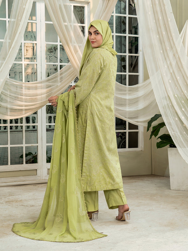 Embroidered Lawn 26