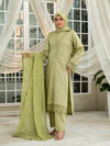 Embroidered Lawn 26
