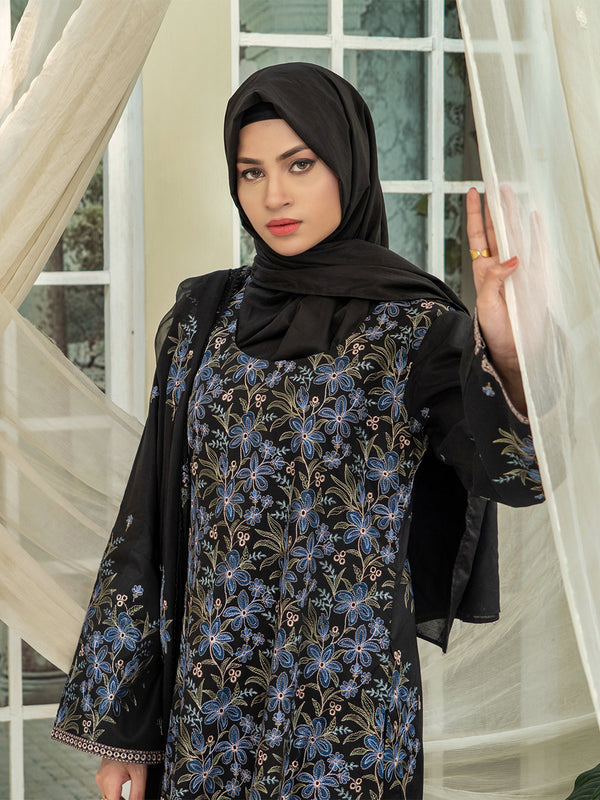 Embroidered Lawn 26