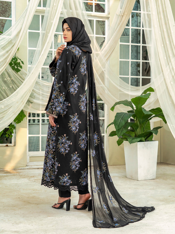 Embroidered Lawn 26