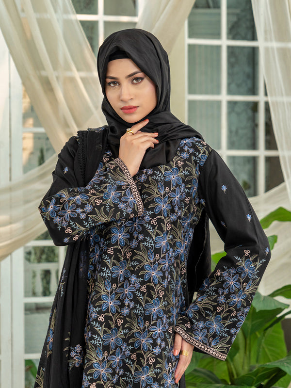 Embroidered Lawn 26