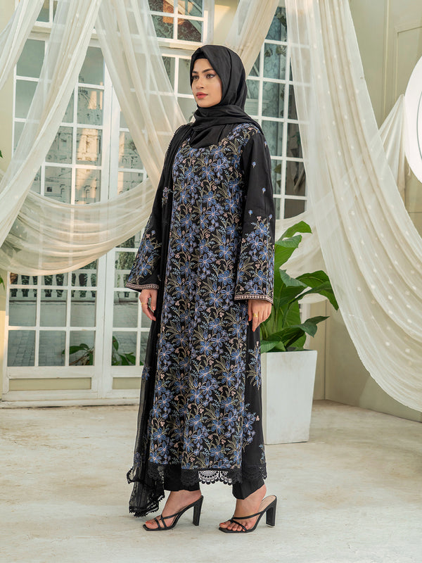 Embroidered Lawn 26