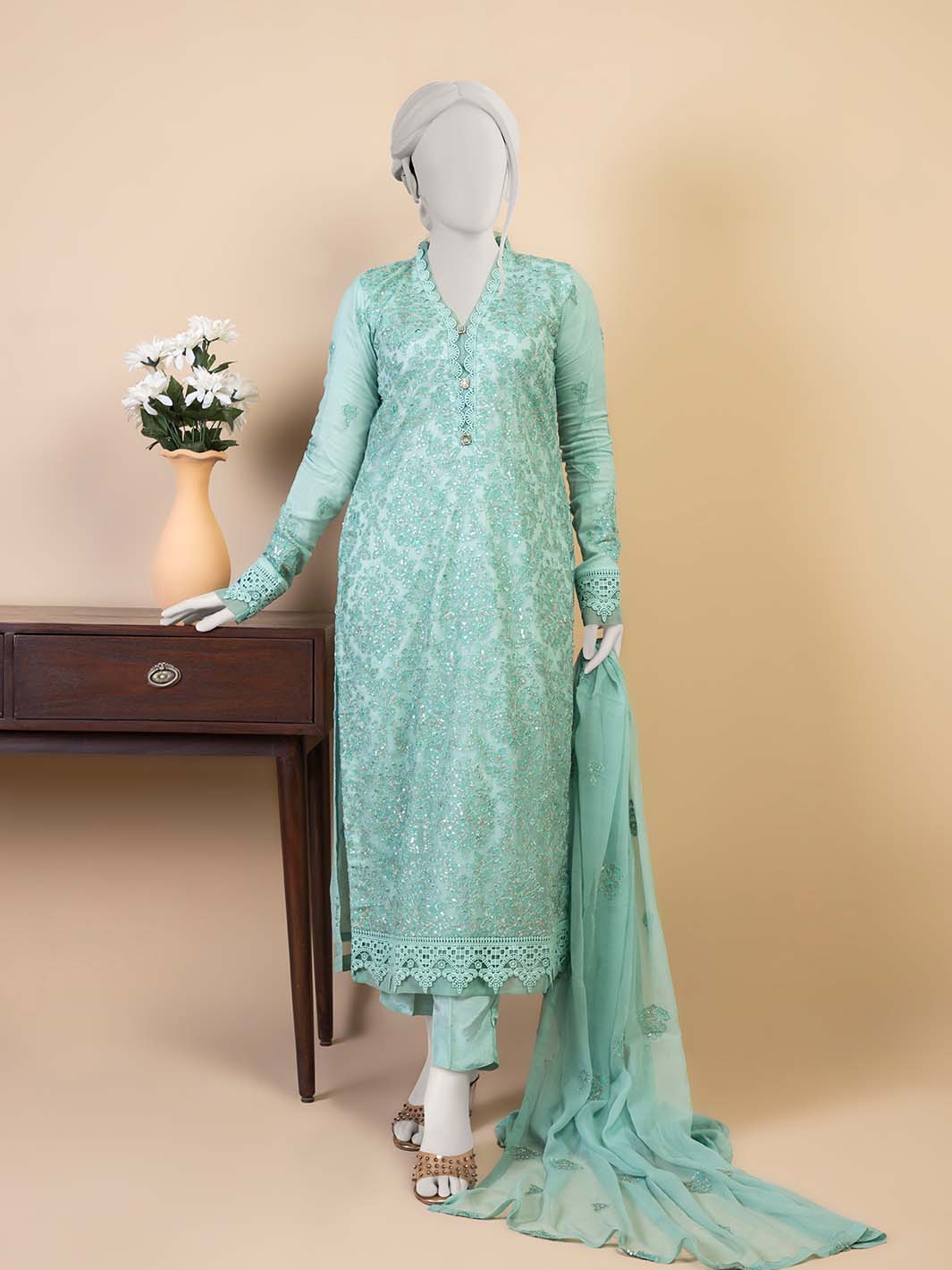 Chiffon